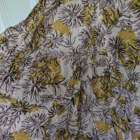 Anthropologie Daily Practice Mollie Tunic Dress - Picture 8 of 15